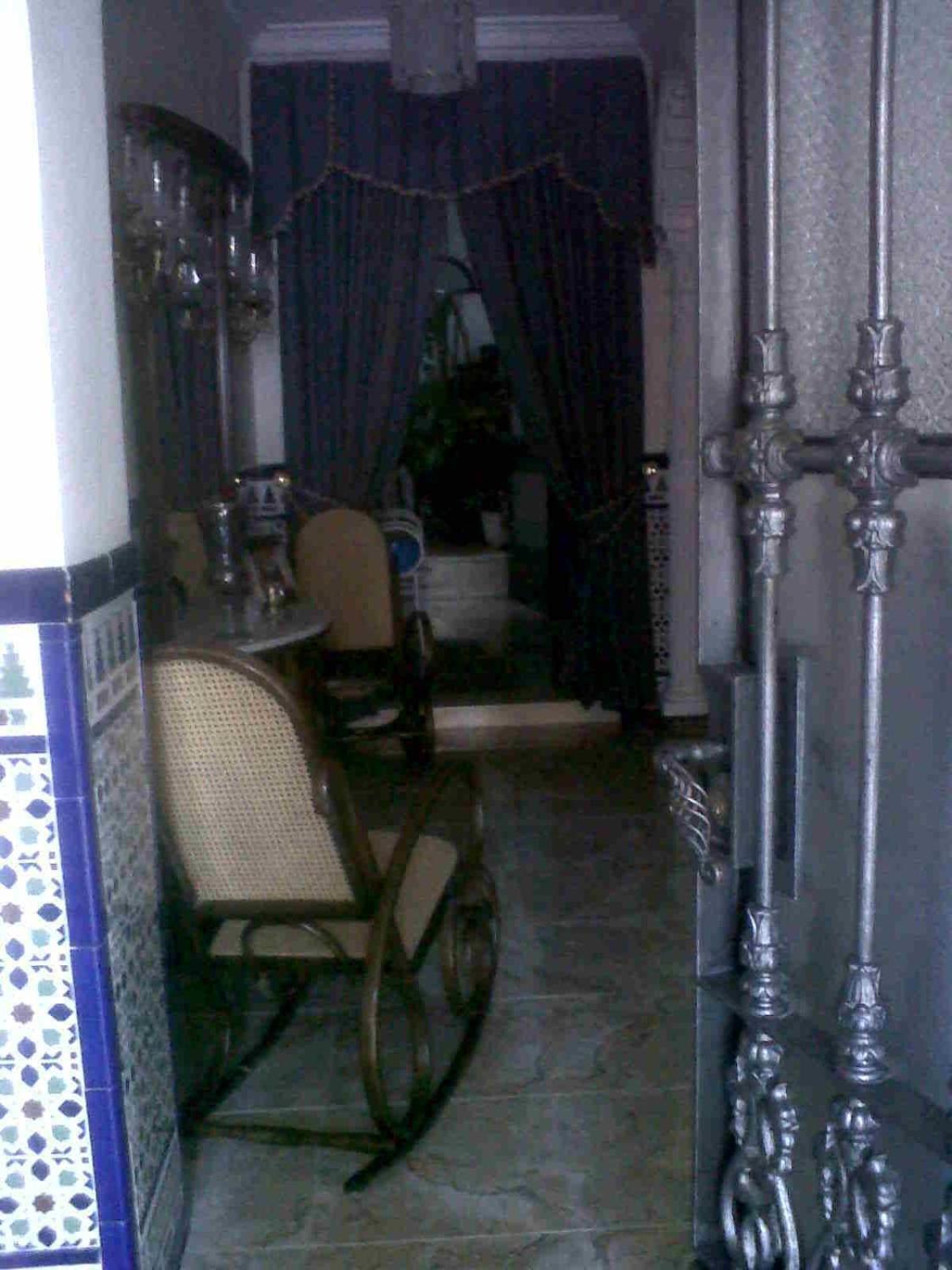 Hostal Medina Ольвера Екстер'єр фото