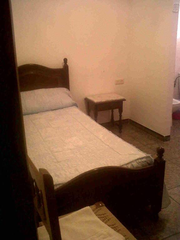 Hostal Medina Ольвера Номер фото